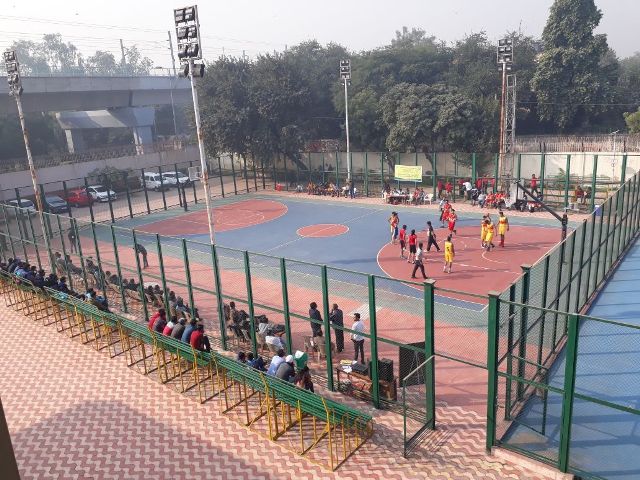 The North Zone Inter-University Basketball Tournament