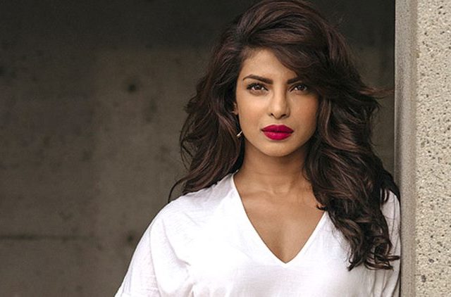 Priyanka Chopra