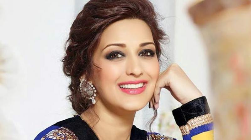 Sonali Bendre Behl’s book club