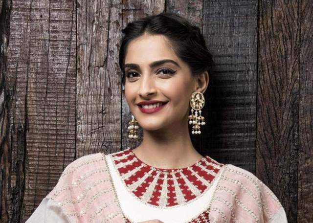 sonam kapoor