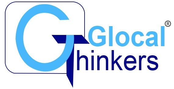 Glocal Logo