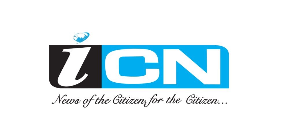 icn english logo