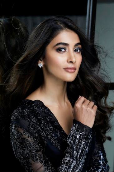 Pooja Hegde sets new fitness goals for Housefull 4