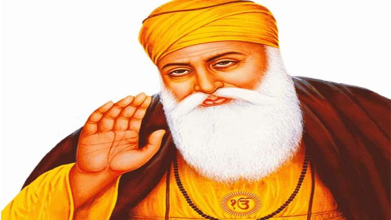 India Celebrates The Sacred Day of Gurpurab - ICN WORLD