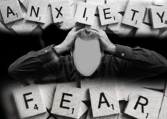 Decode: Anxiety v/s Fear