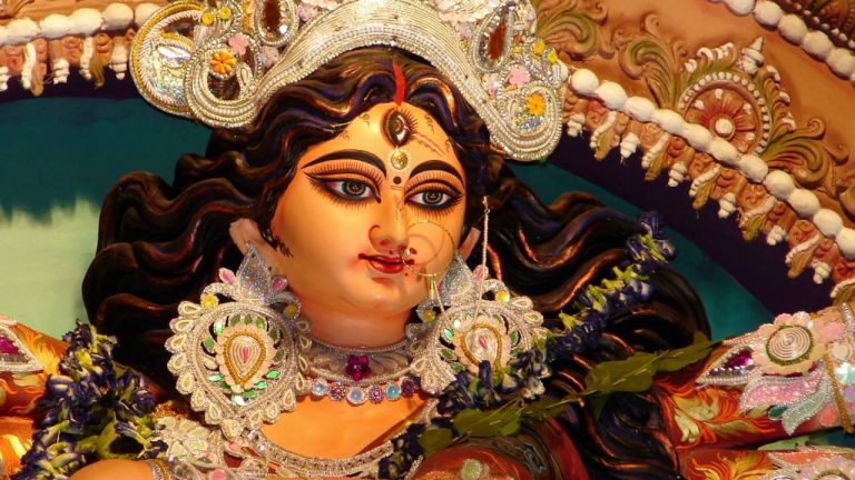 Pride of Bengal: Durga Pooja Celebrations In Kolkata - ICN WORLD