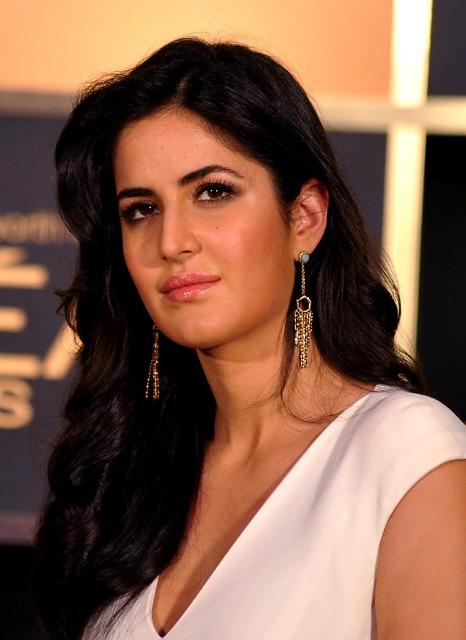 Katrina Kaif