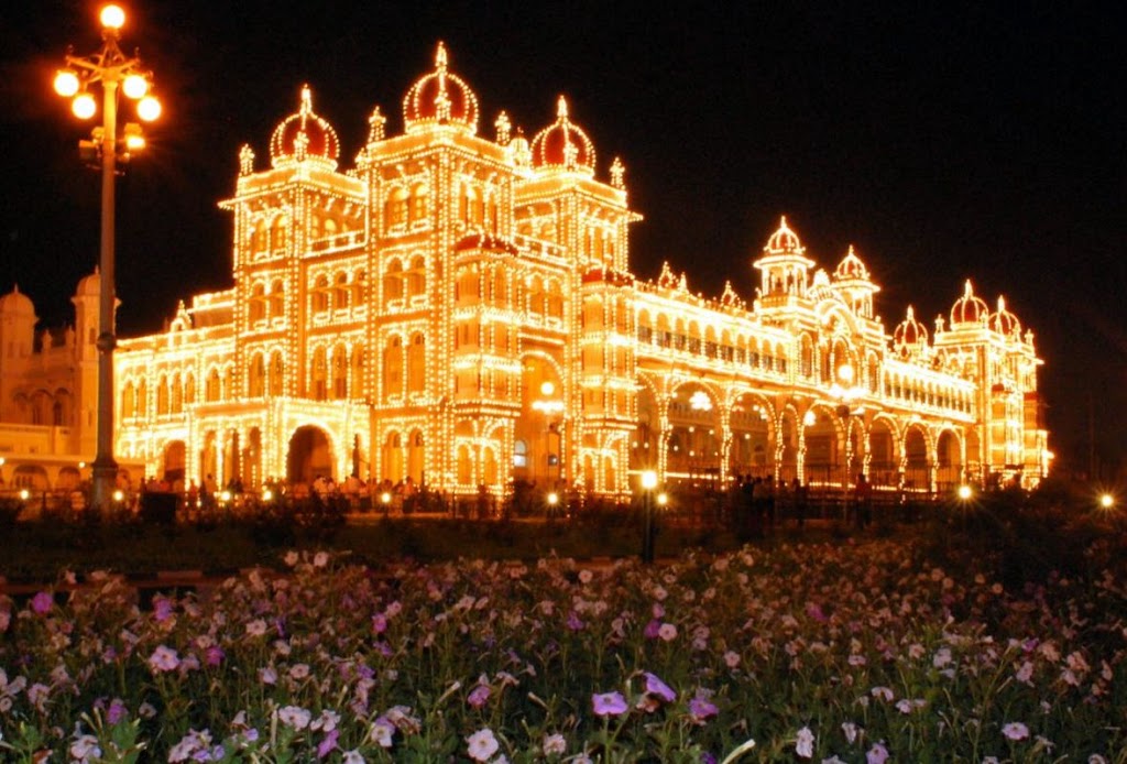 Karnataka’s Famous Mysore Dasara Celebrations Are In Full Swing ICN WORLD